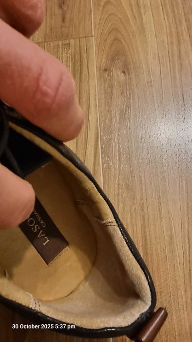 Pantofi barbati - marime 45.5