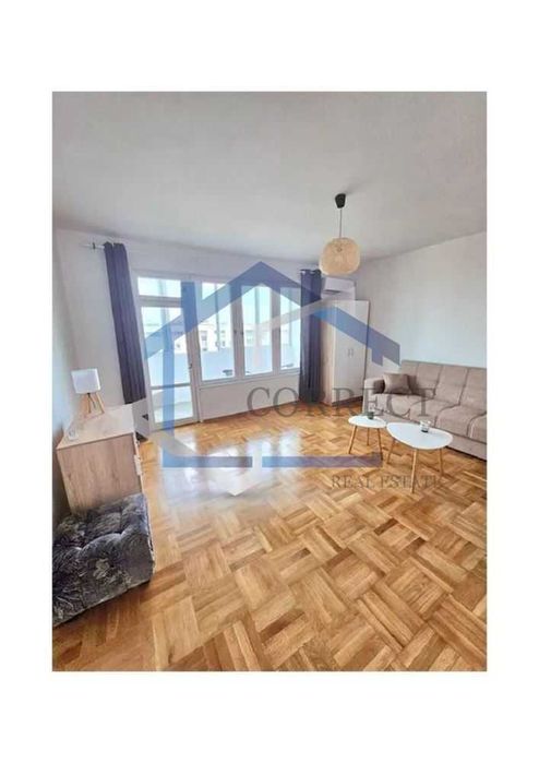 Дава се под наем Тристаен апартамент в Варна, ВИНС - 75 кв.м за 561 € - Снимка #3