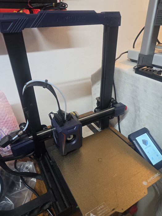 Imprimanta 3D Anycubic Kobra 2 Pro