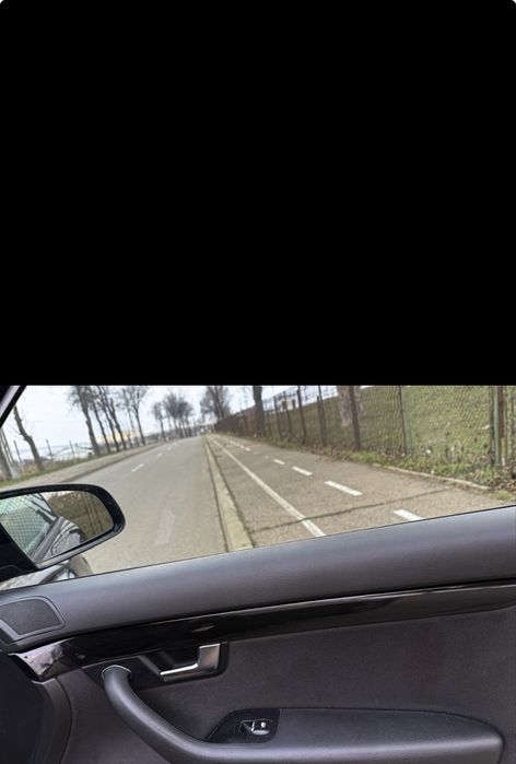 Audi a4 b7 2.0 140cp