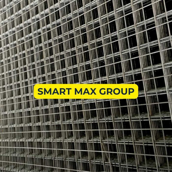 Монолитная Сетка Yo'l setka Сетка для стяжки Йул сетка Дорожная  ЗАВОД