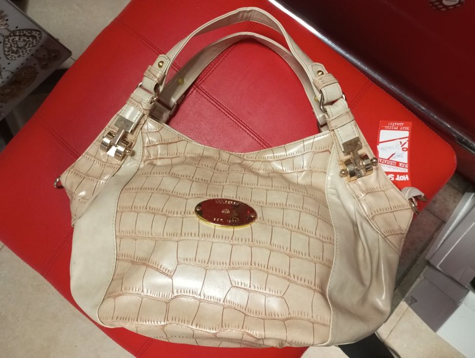 Дамски чанти еко