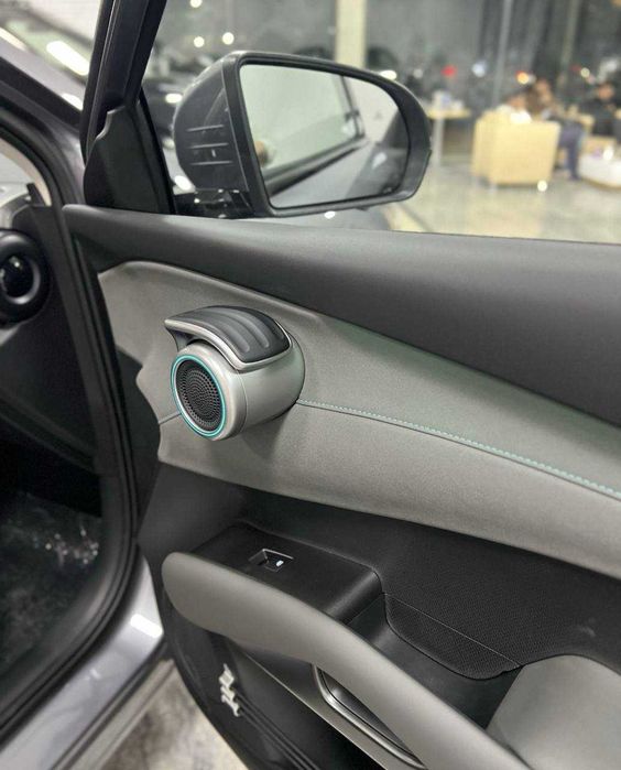 BYD Yuan plus 8250$ Bonuslari bn