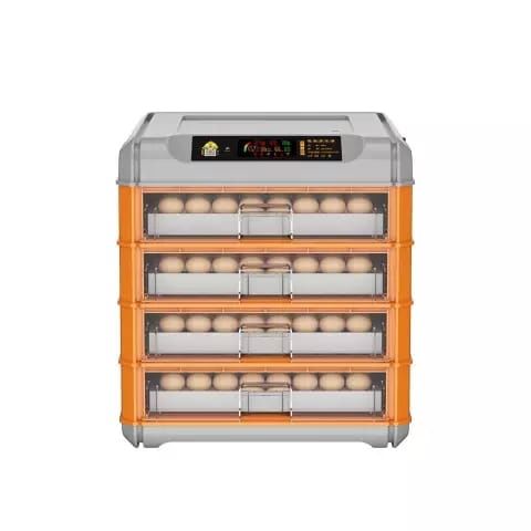 Инкубатор цифровой автомат