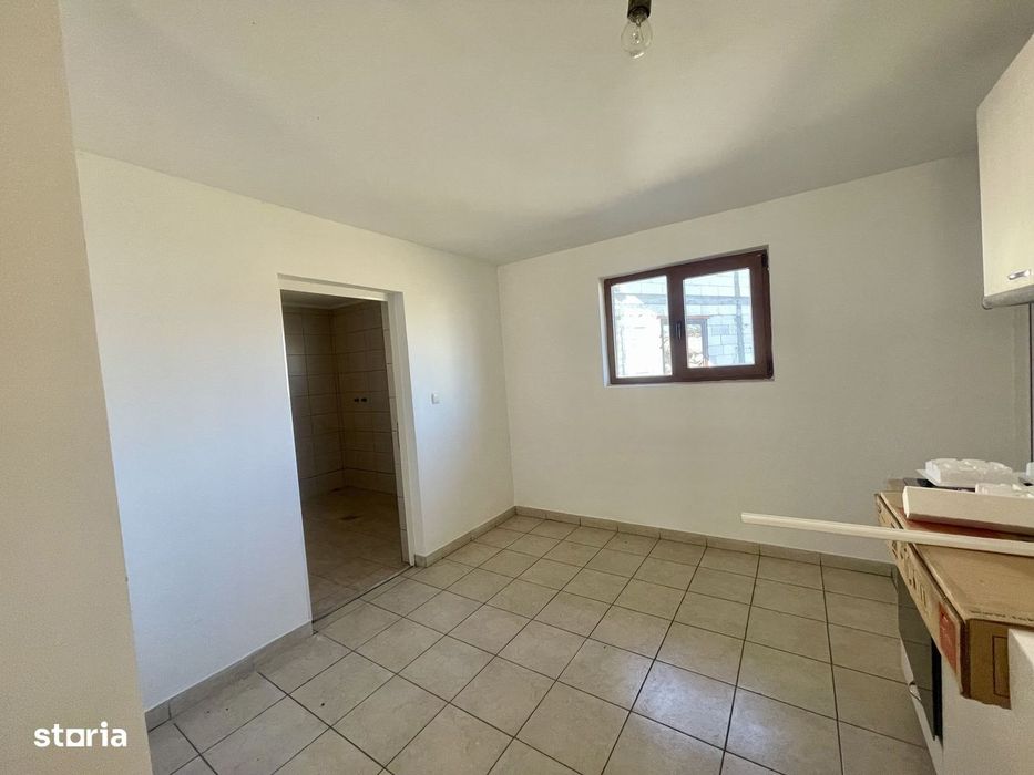 Casa Renovata + Teren 3100 Mp | Curte Si Gradina | Fratautii Noi