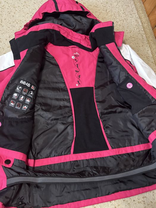 Продавам за планински спортове