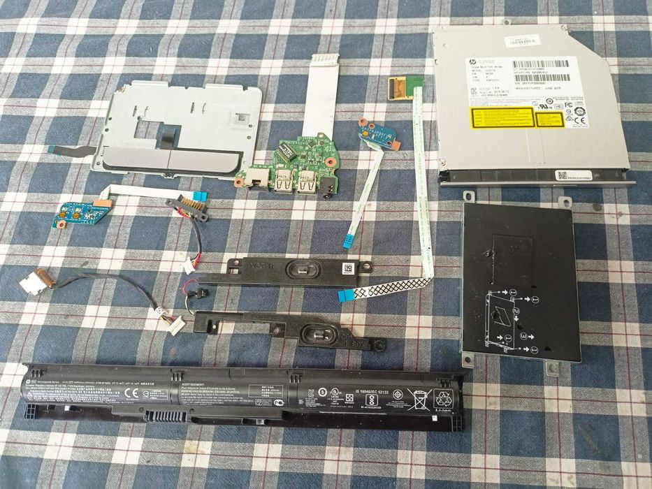 Elemente HP ProBook 450 G3 455 G3
