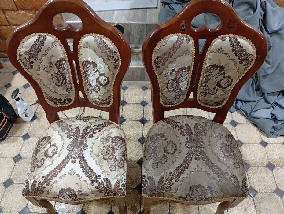 Ximchiska mebil. Mebil yuvish