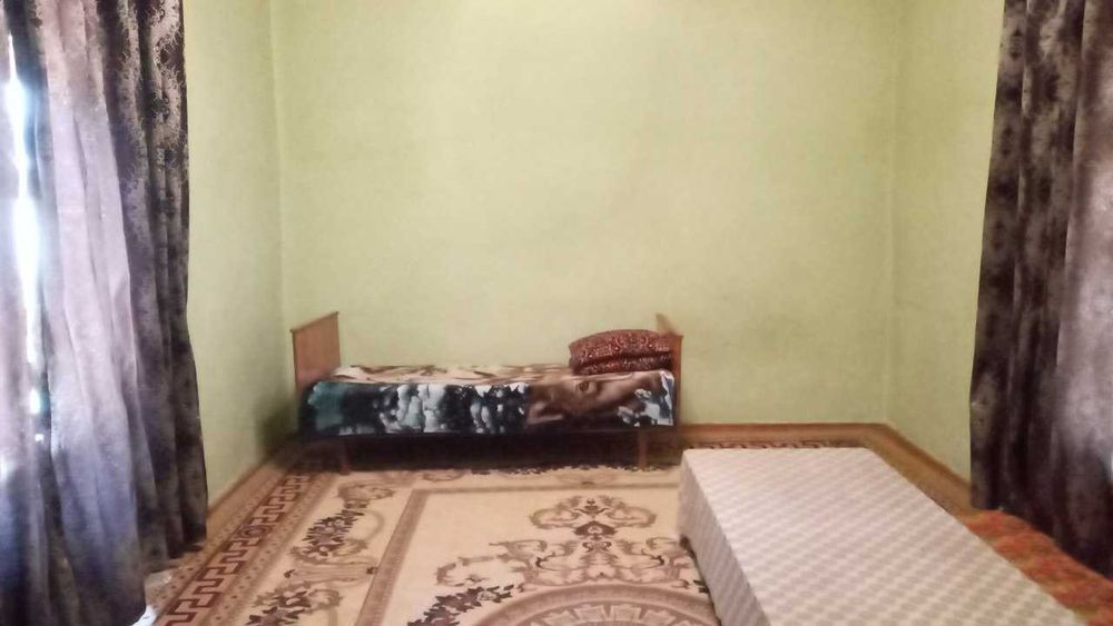 Продается участок 15 соток. 4 комнаты