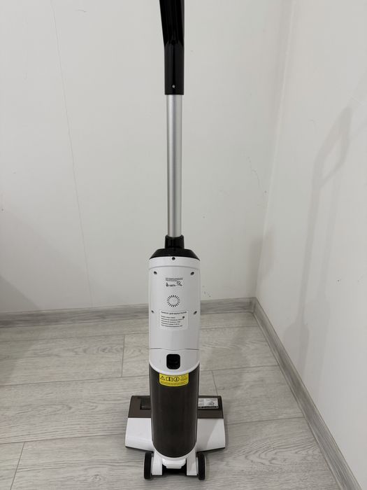 Безпроводной пылесос