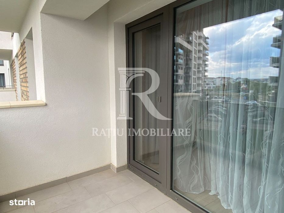 Apartament de inchiriat | Complex Rezidential Prima Green | Oradea