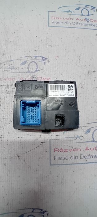 modul electronic  opel grandland 2017