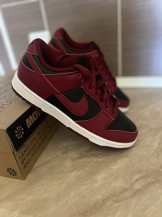 Nike Dunk Low Next Nature