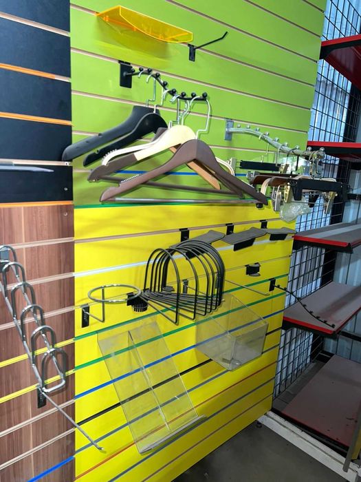 Торговые экономпанели для магазина эконом панель мдф 1200х1200 Абботт