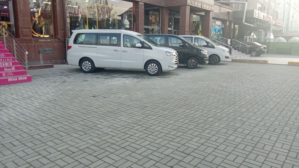 Жак М3 мошиналаримиз келди