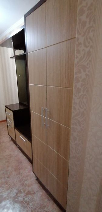 Мебель для прихожей