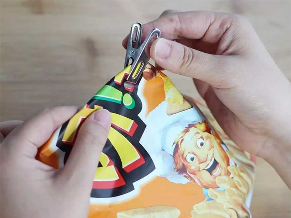 Set de 20 cleme metalice puternice carlige de rufe inox pentru uscator