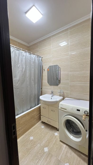 Сдается 3-х комнатная квартира | Хадра