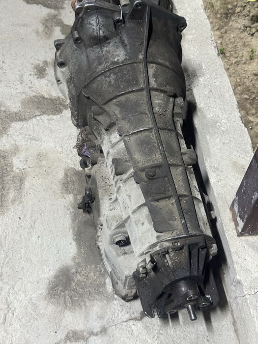 Каробка бмв bmw автомат