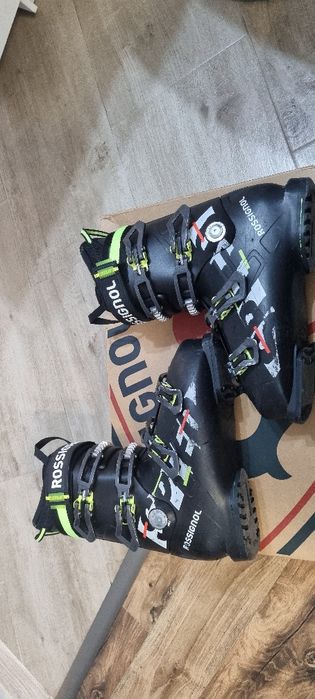 Ски обувки Rossignol