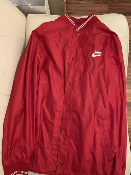 Geaca windbreaker nike