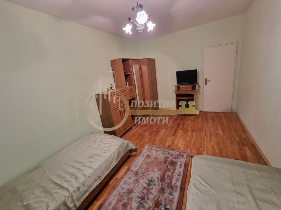 Дава се под наем Тристаен апартамент в София, Слатина - 122 кв.м за 818 € - Снимка #8