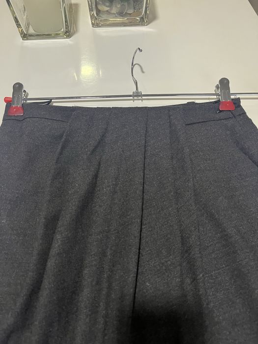 Vionnet дамси панталон