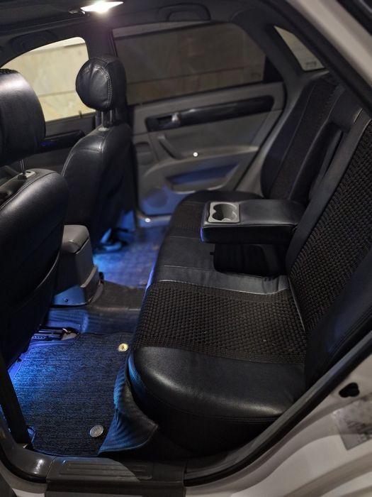 Jentra 2022 yil 3 pazitsiya