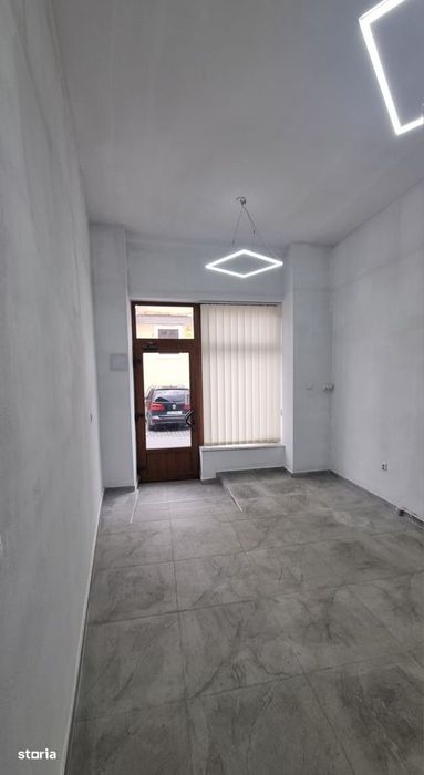 Spatiu comercial zona Centrală
