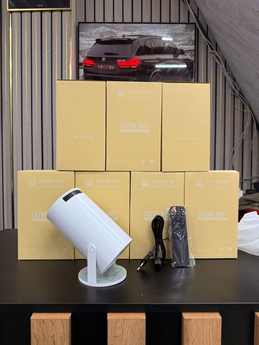 Кино проектор Кино для дома