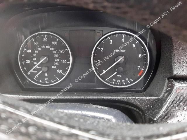 На части бмв 320и е93 170кс n43