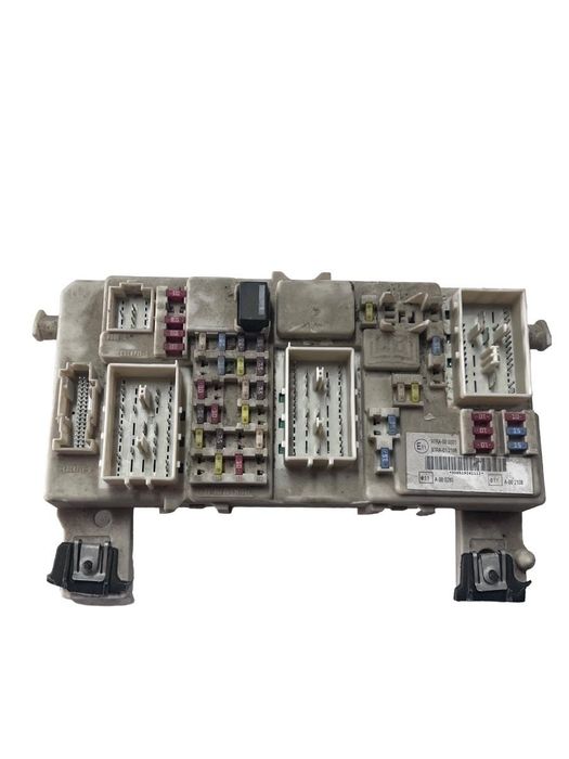 Panou Sigurante Ford Focus Ii Da_, Hcp, Dp 2004 - 2013 1.6 Hwda, Hwdb, Shda, Shdb, Shdc 7M5T14A073