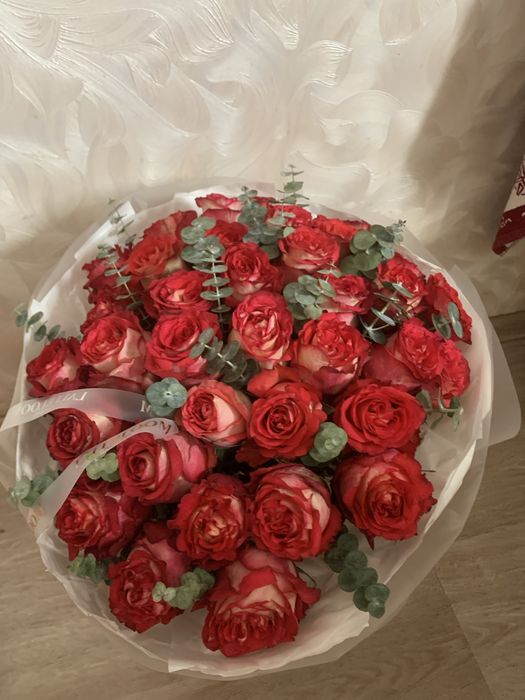 Продам букет срочно