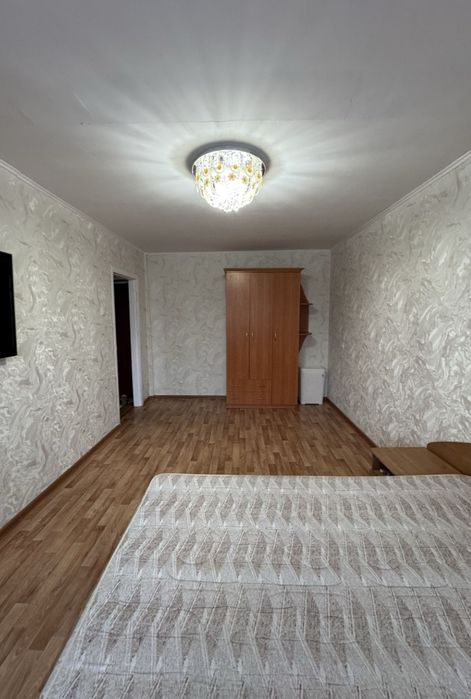 Сдам однокомнатную квартиру