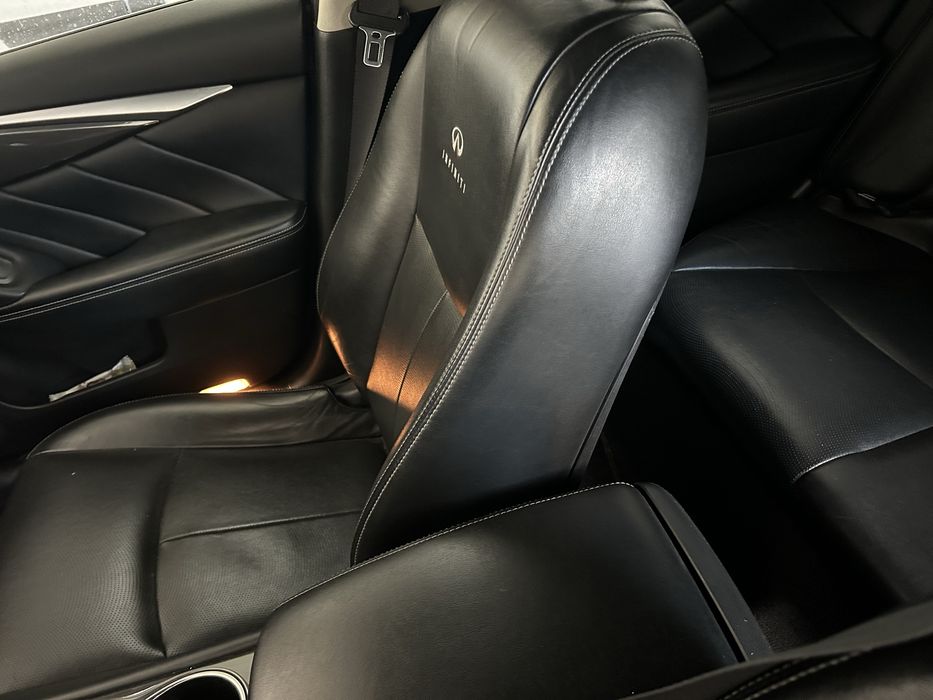 Infiniti Q50 2,2D