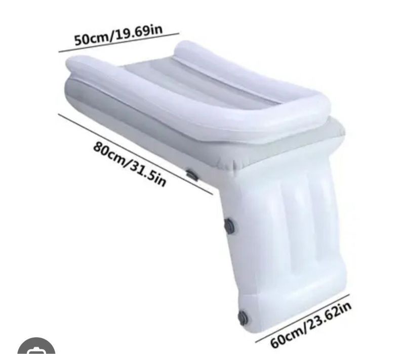 Новые матрас в самолет