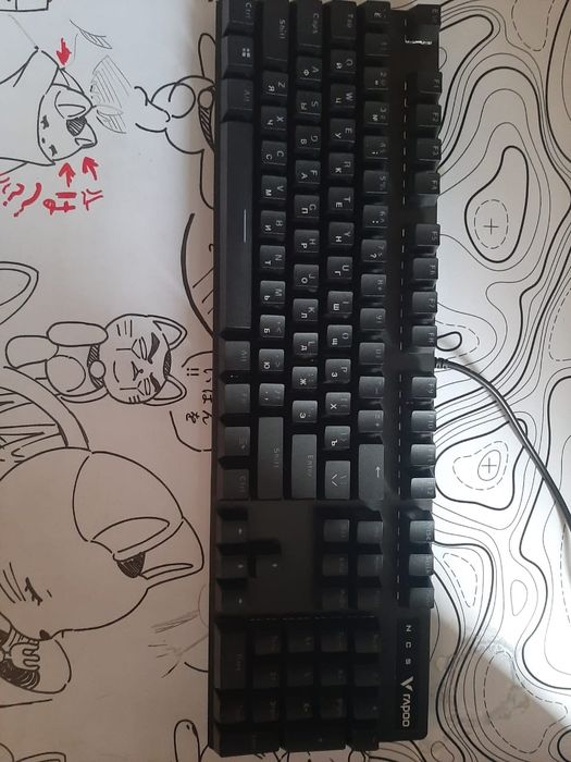Срочно! продам хороший игровой компьютер