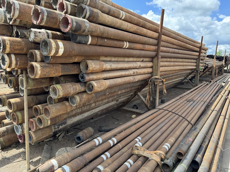 Vand teava tubing 60/73/89/127