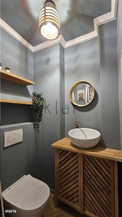 Apartament 4 camere 80mp Gheorgheni zona Brancusi