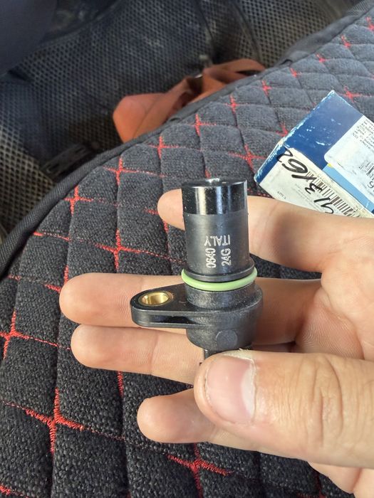 Датчик положения вала