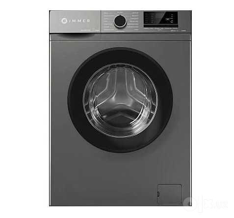 Стиральная машина IMMER  7KG Inverter STEAM