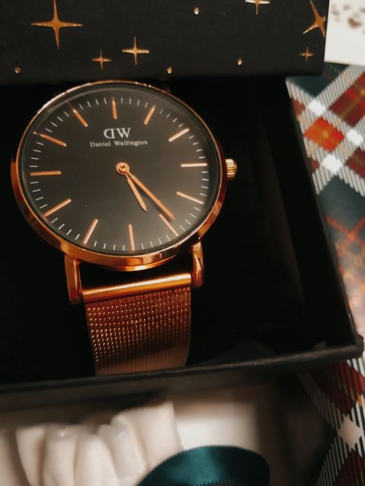 Lichidare stoc!-Ceas DW