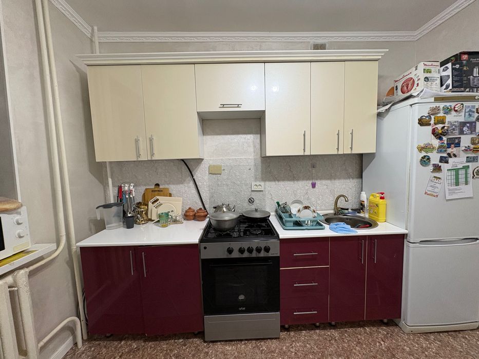 Кухонный гарнитур