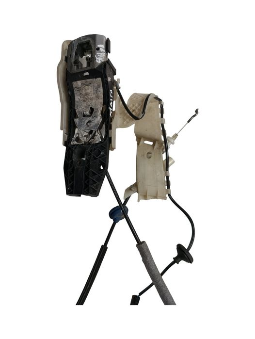 Maner Usa Interior Stanga Fata Volkswagen Tiguan 5N_ 2007 - >