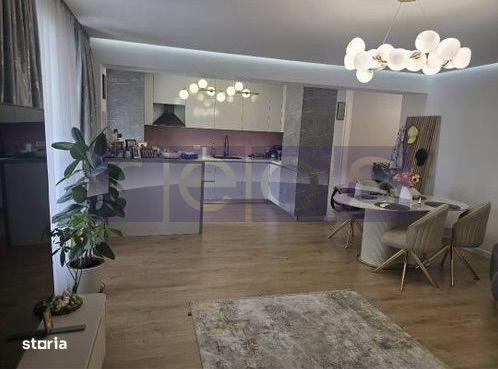 Vanzare 3 Camere Decomandat | 90 Mp Utili | 2 Bai | 2 Balcoane | Strau