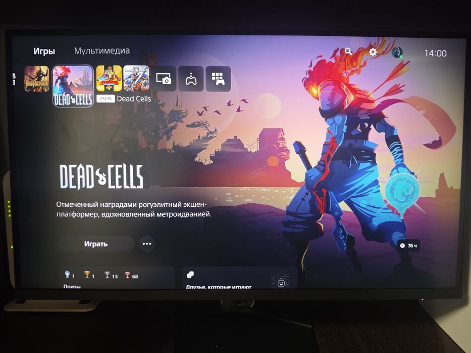 Монитор Xiaomi Redmi G27U
Экран: 27 дюймо