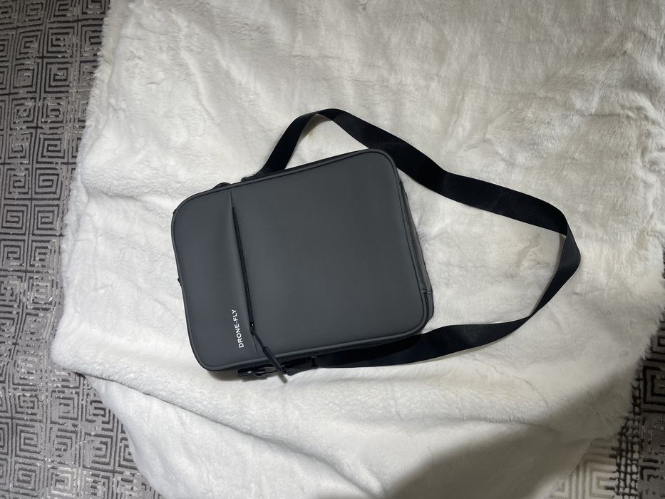 Пульт от дрона с сумкой