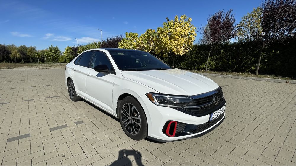 VOLKSWAGEN Jetta 2024 — imagine 2