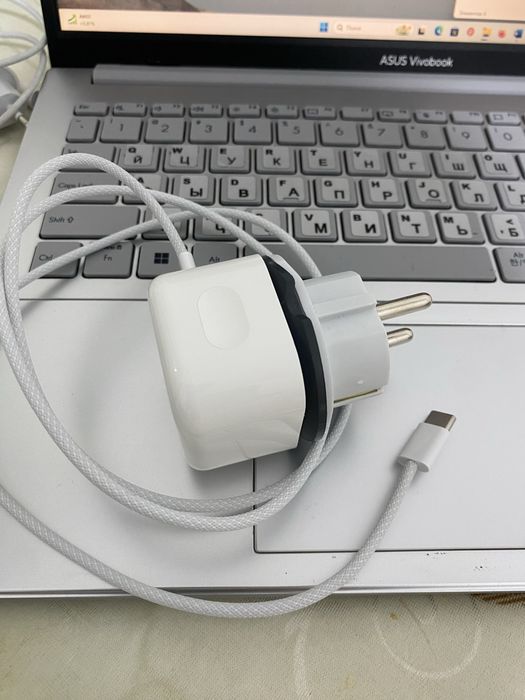 Ayfon Original zaryadchik IPhone adapter Зарядка для айфона