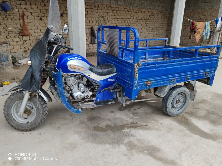 Motorol 2019 tez sotish